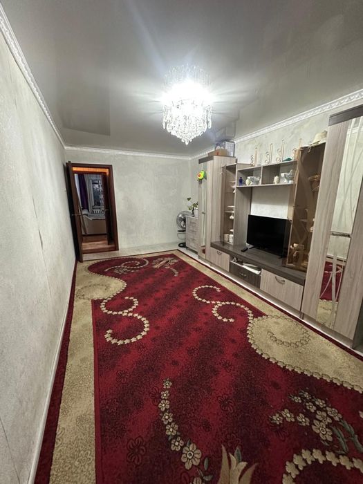 Продается 2х-комн.кв на 6 микрорайоне