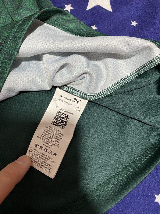 Tricou fotbal ,Italia (autentic cu numar de serie )