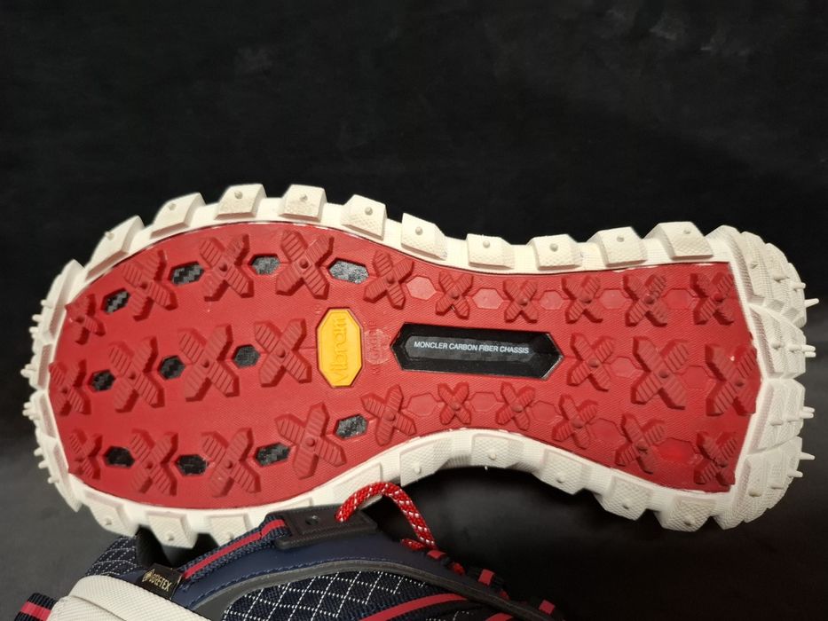 Moncler Trailgrip GTX
