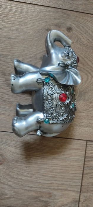 Слон статуэтка  , статуэтка
