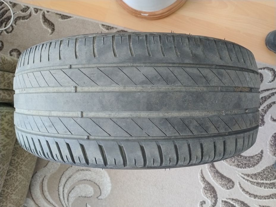Гуми Kleber  225/50/R17