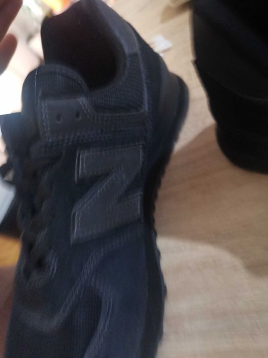 New Balance 574.