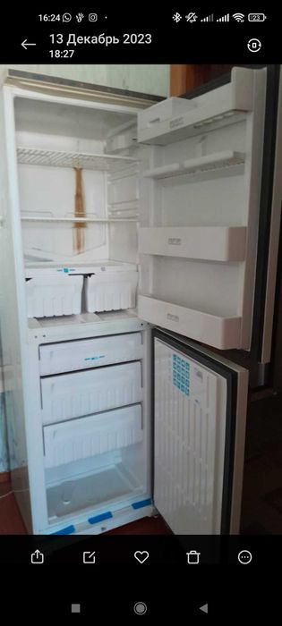 Продам холодидьник