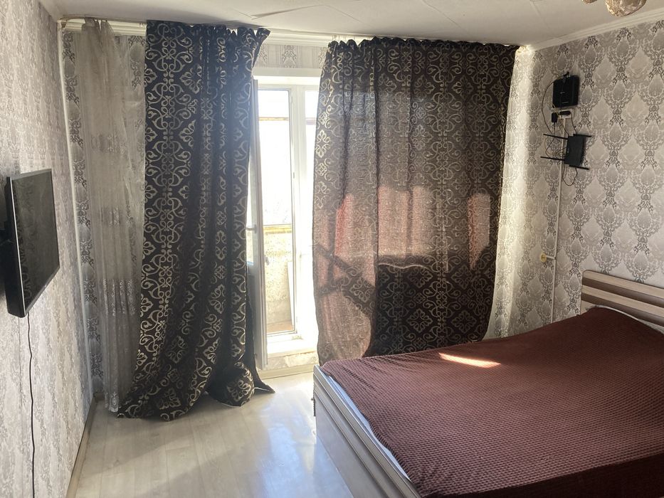 Сдам квартиры посуточно