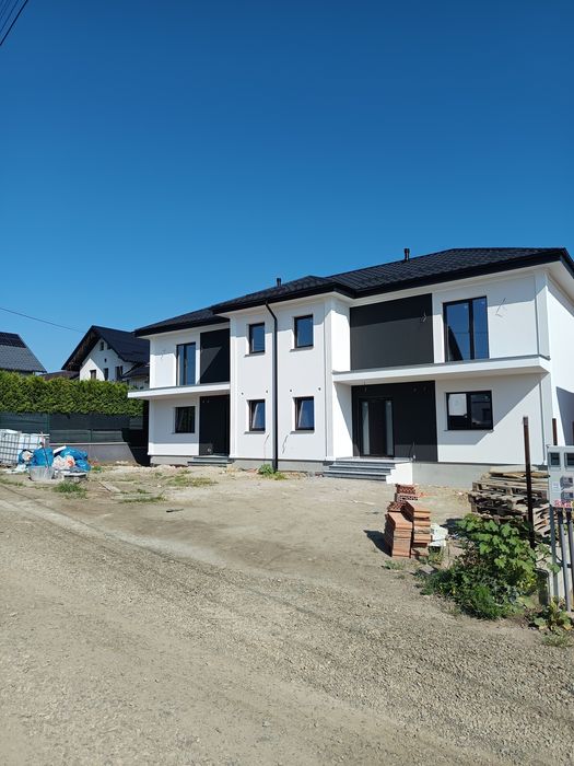 De vânzare duplex Ipotești 137000 euro