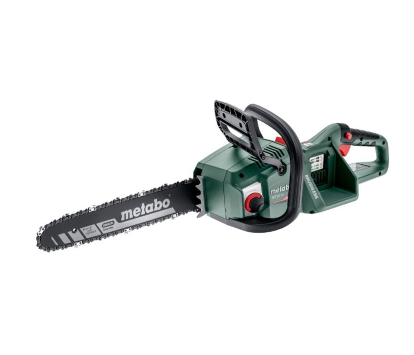 ПРОМОЦИЯ.Акумулаторна резачка Metabo MS 36-18 LTX BL 40