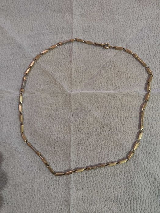 Златен синджир /ланец/