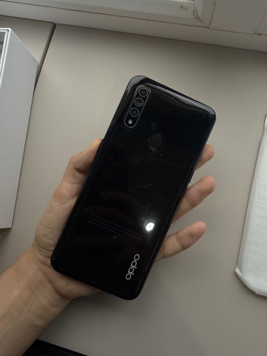 OPPO A31 новое телефон