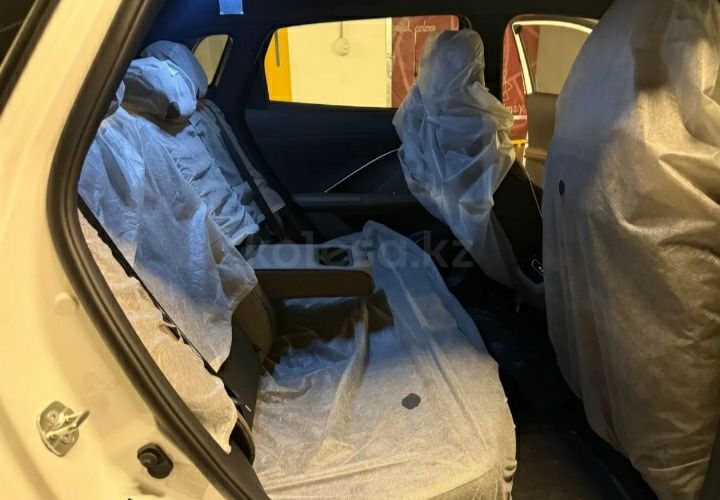 Лехковые автомобили