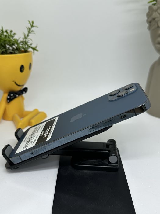 Iphone 12 pro 256 gb