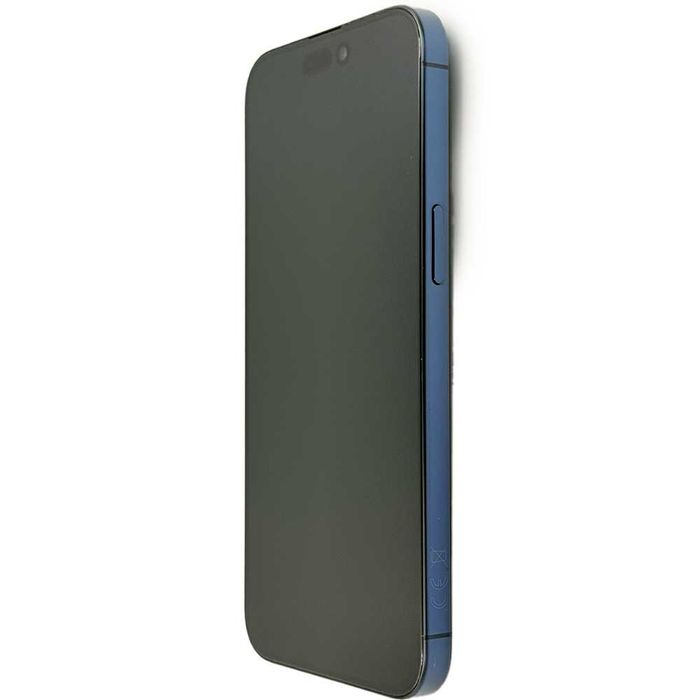Magazin Apple iPhone 15 Pro Max Blue Titanium 512GB Excelent