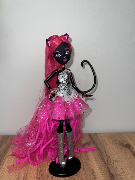 Кукла Монстер хай / Монстр хай /Monster high
