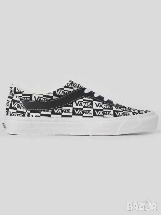 Vans Обувки Ua Bold Ni