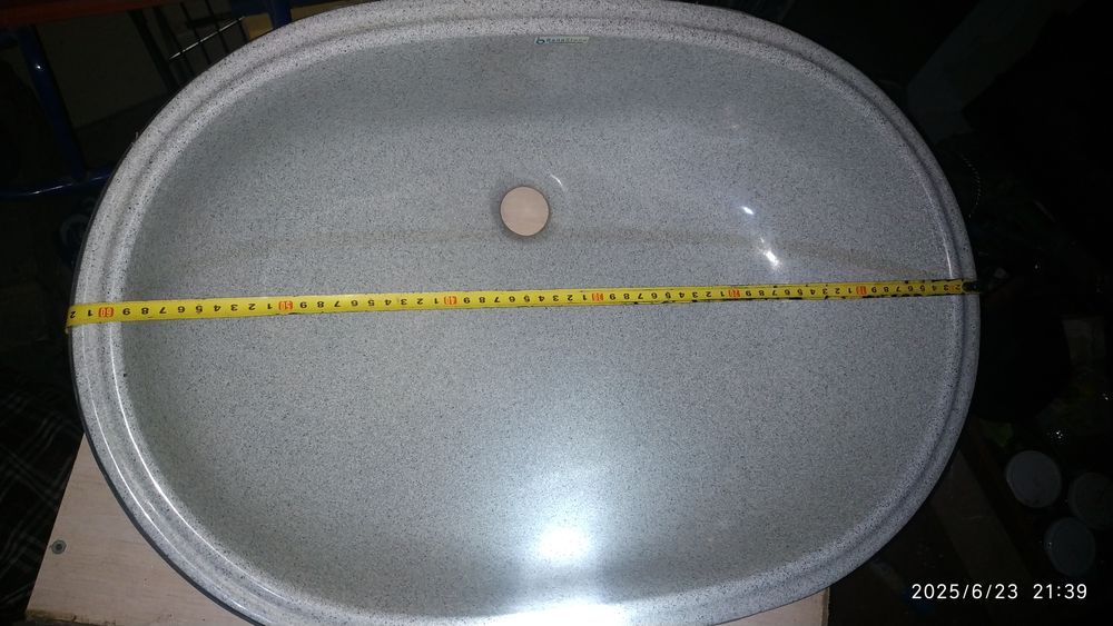 Продам раковину для кухни и ванны