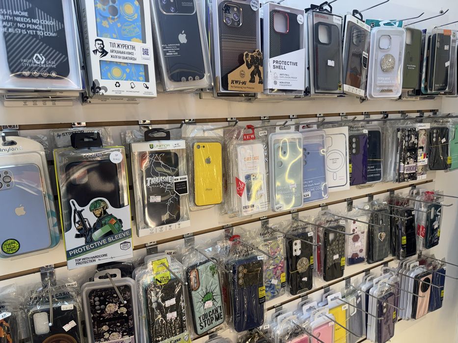 сотовый аксессуар продажа