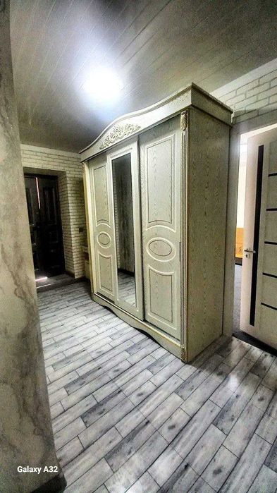 2х комнтный участок в Мирзо Улугбеке