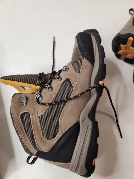 Зимни обувки HI-TEC Waterproof - 47 номер, мъжки