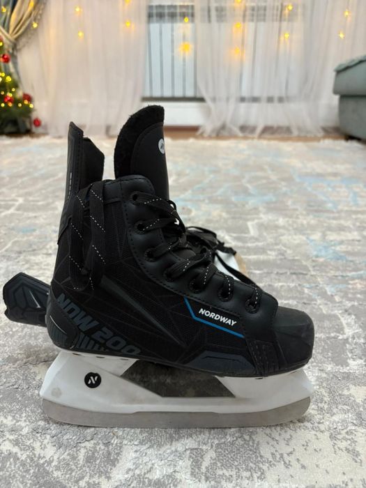 Коньки 35 размер