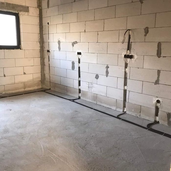 Electrician autorizat ANRE-Execut instalații electrice si interventii