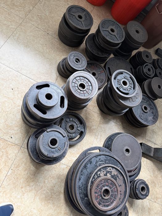 Блин сотилади холати яхши