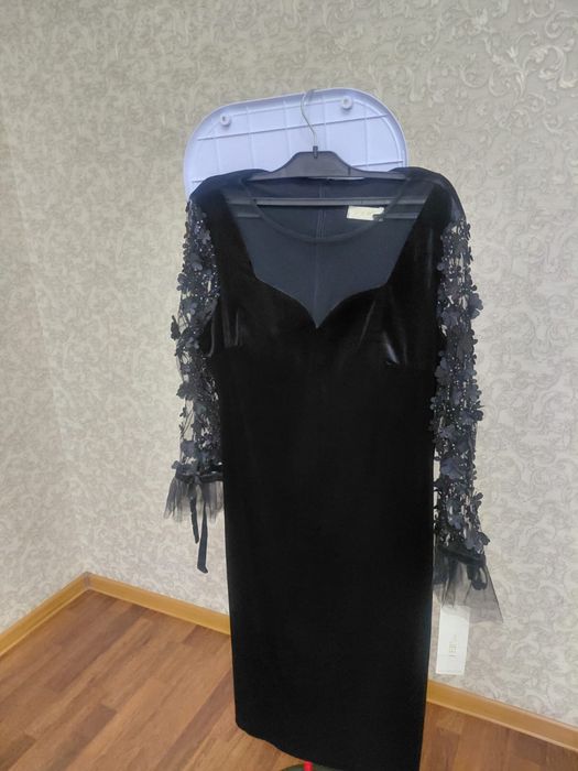 Платья новые Турция