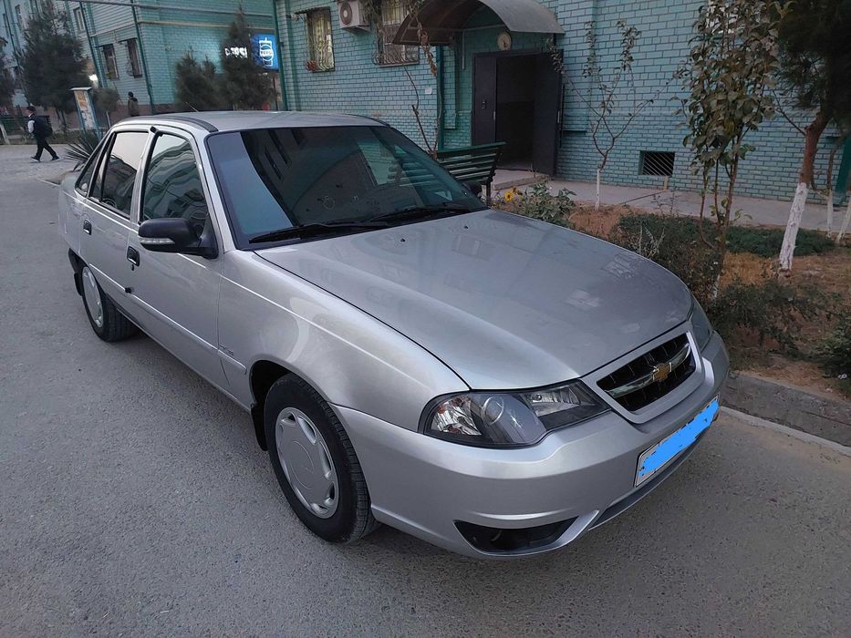 Нексия 2  1.6 матор 2015 йил