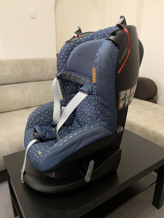 Детски стол за автомобил Maxi Cosi Tobi