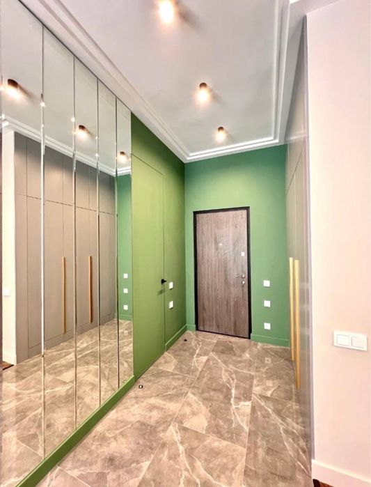 Ташкент Сити-Gardens! Сдается новая 2-х квартира в элит комплексе!