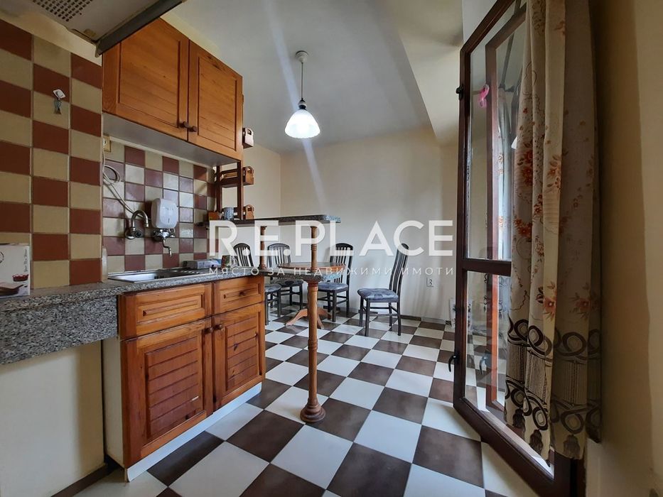 Продава се Тристаен апартамент в Варна, Лятно кино Тракия - 73 кв.м за 1833 €/кв.м - Снимка #2