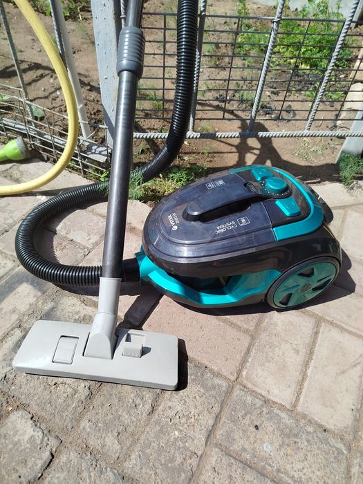 Продам пылесос..
