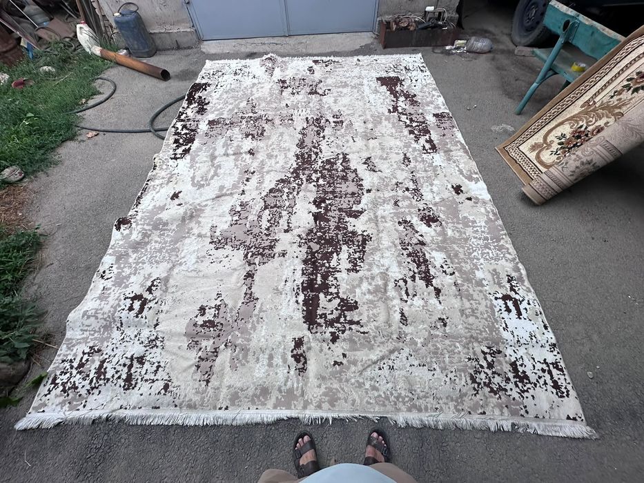 Продам палас, ковёр ,клем