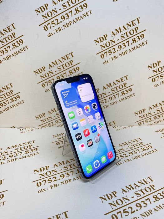 NDP Amanet NON-STOP Bld.Iuliu Maniu 69 IPHONE 13 PRO MAX (54547)
