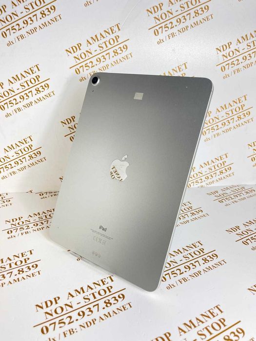 NDP Amanet NON-STOP Bld.Iuliu Maniu 69 IPAD AIR 4TH GEN (53239)