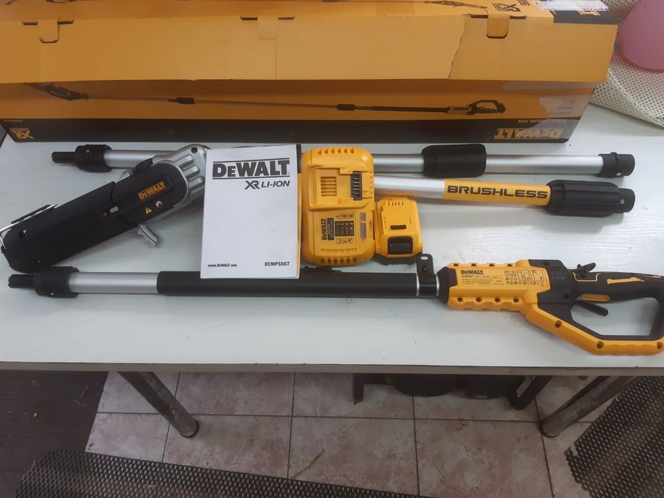 Продам высокорез фирмы Девольд.