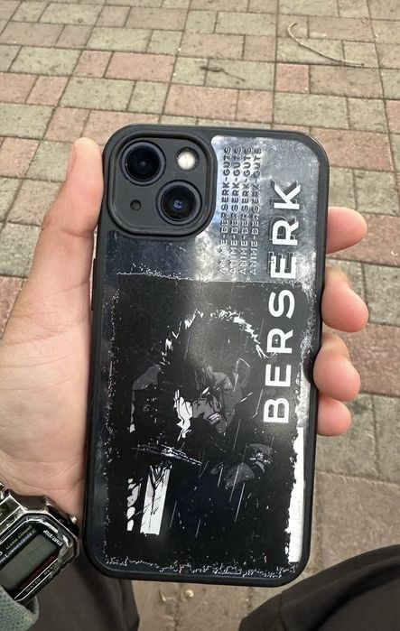 Продам айфон 13, 128 gb памети