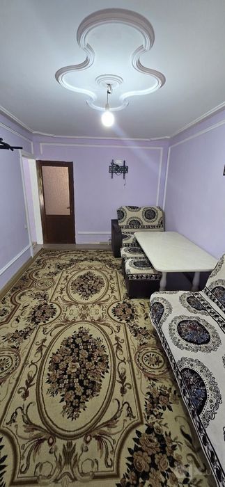 Продаётся 2х комнатная квартира