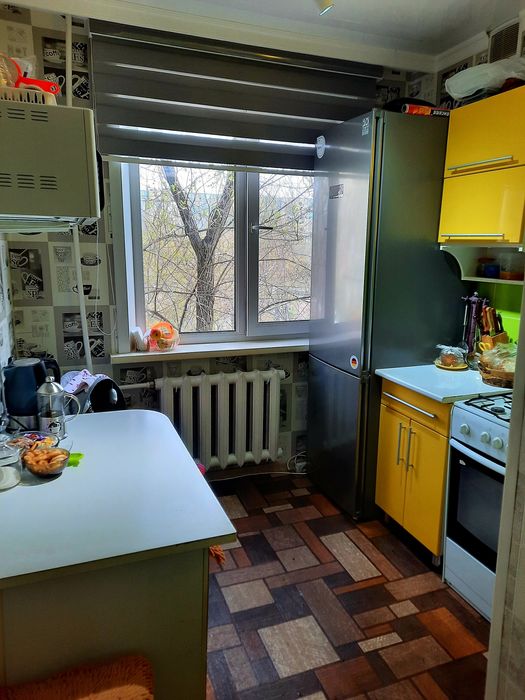 Хорошая квартира,обмен