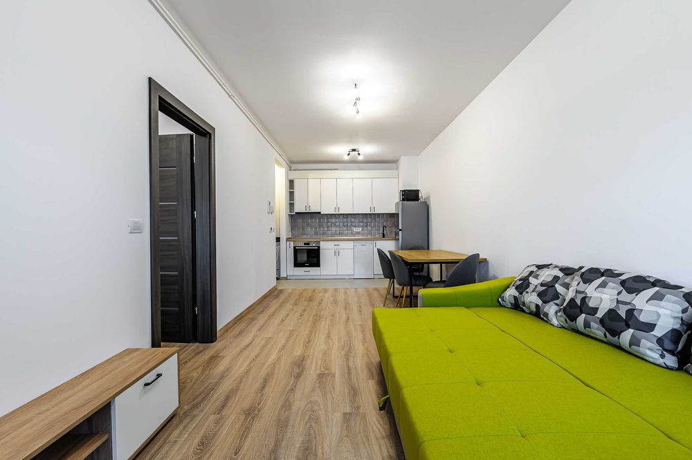 Închiriere apartament cu 2 camere ADORA Park