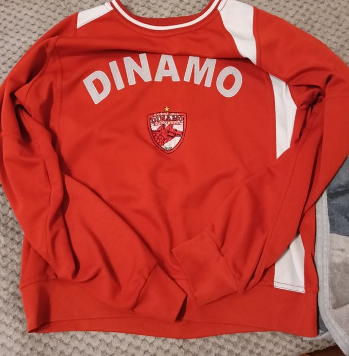 Hanorac Dinamo București