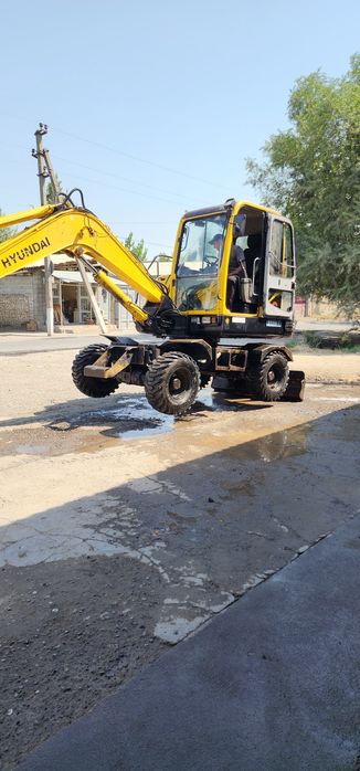 Aqilli pultopar tehnikamiz sotiladi 2009 yil ishlayotgan tehnika