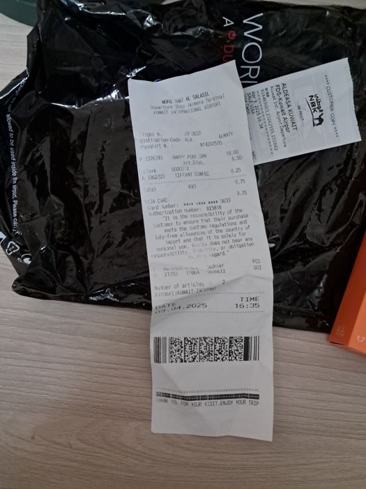 Продам парфюм клиник хеппи