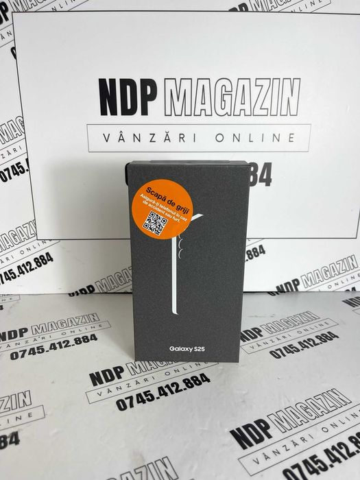 NDP Amanet NON-STOP Bld.Iuliu Maniu 69 SAMSUNG S25 NOU! (49293)