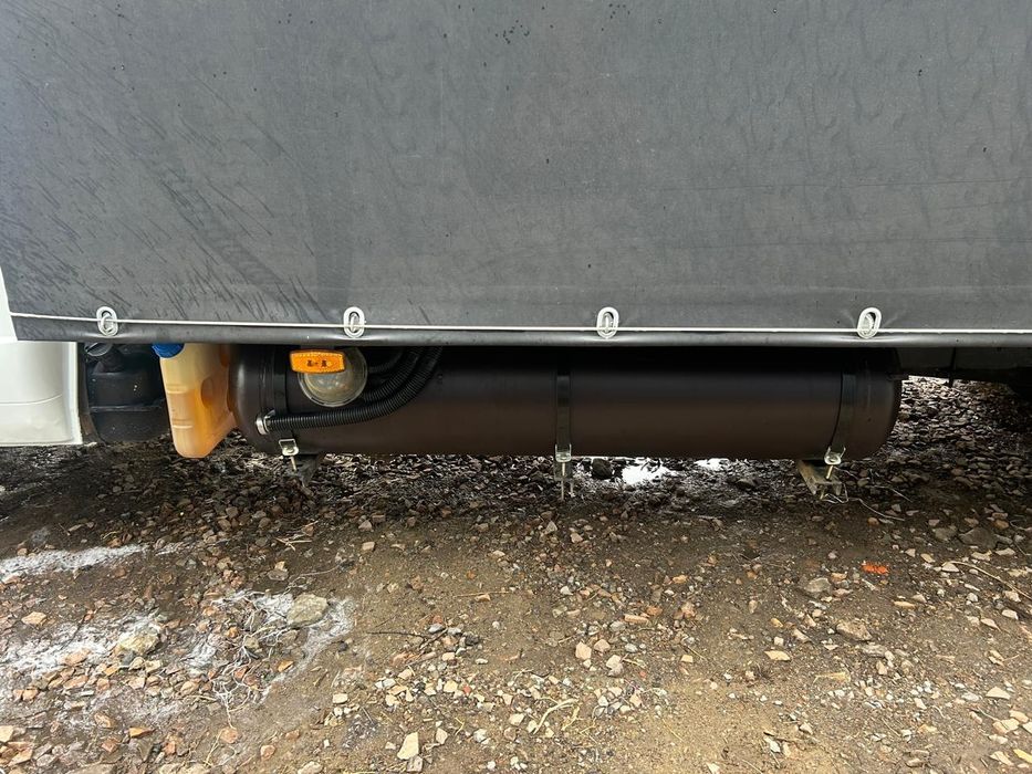 Газель бизнес фермер