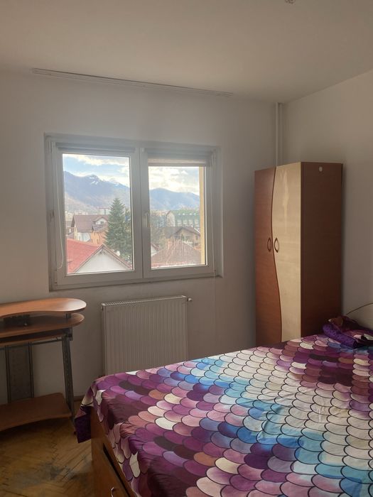 Vand apartament 2 camere decomandate, vedere superba spre Tampa