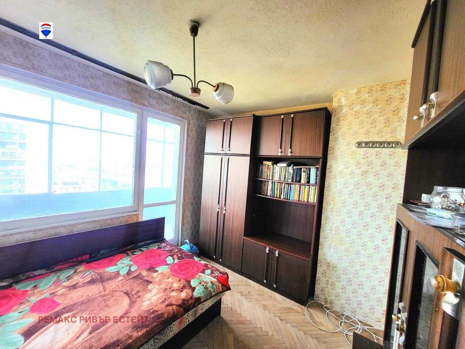 Продава се Тристаен апартамент в Русе, Широк център - 87 кв.м за 1034 €/кв.м - Снимка #7