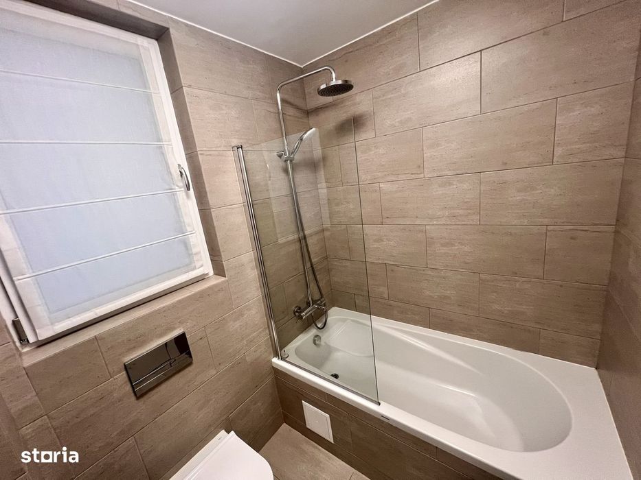 Floreasca Residence / Dorobanti / Zona One Verdi Park