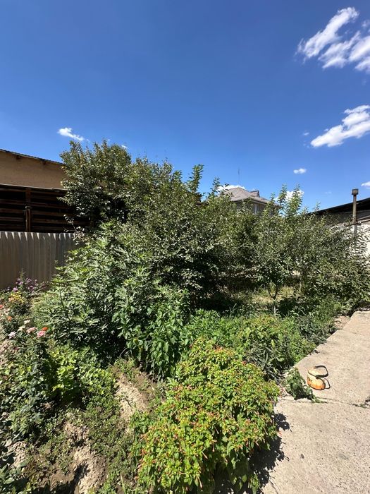 Жилой дом по ул.Казыл Су.