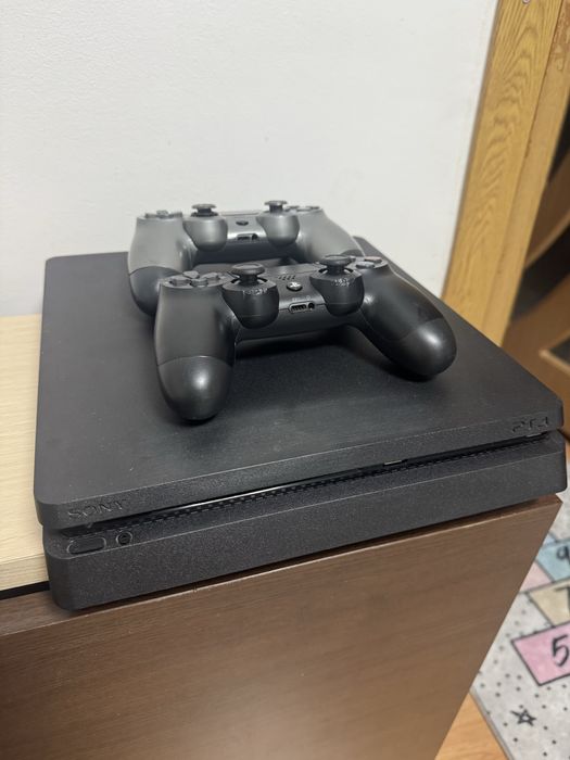 Play station 4 500gb