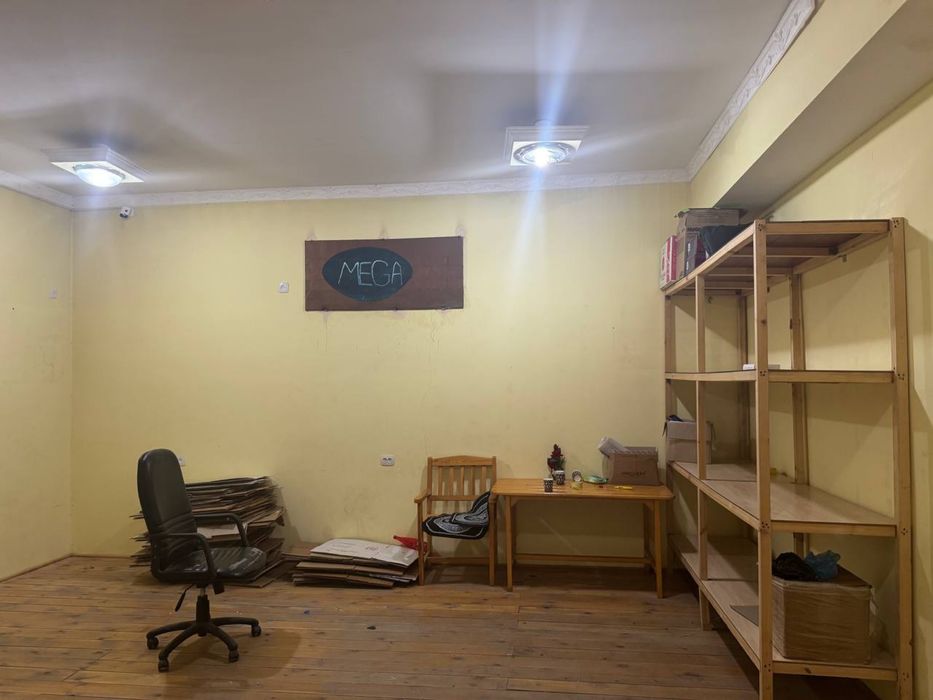 Зудлик бн нотурар жой подвал сотилали