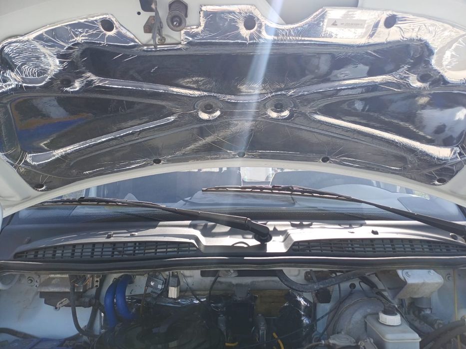 Газ Газель плита мотор